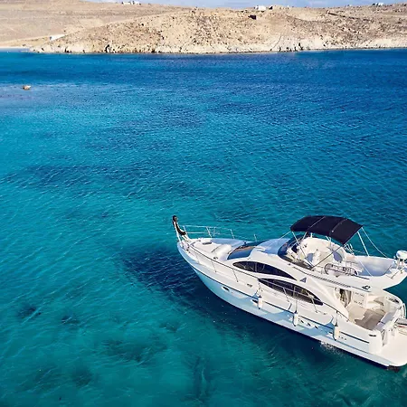 Arte & Mare Elia Luxury And