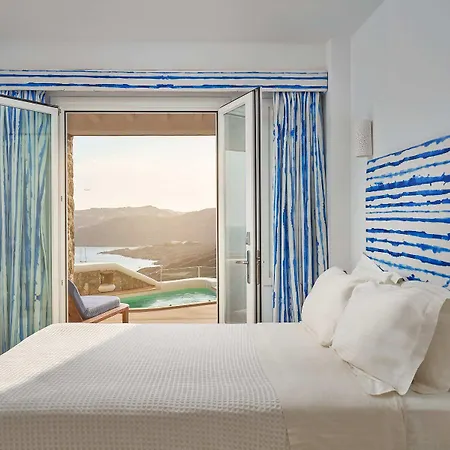 Ξενοδοχείο Arte & Mare Elia Luxury And Ελιά