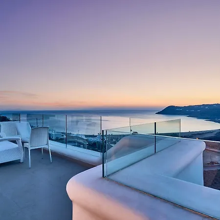 Arte&mare Elia Luxury Suites&villas