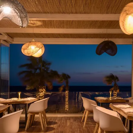 Arte & Mare Elia Luxury And Hotell 5*