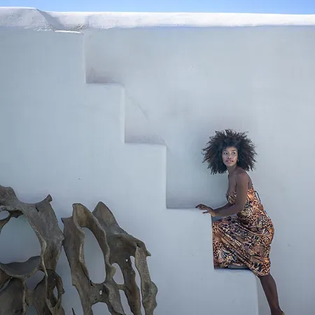 Arte & Mare Elia Luxury And Hotell 5*