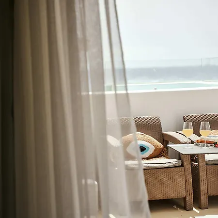 Arte&mare Elia Luxury Suites&villas