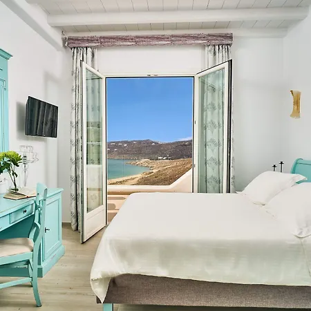 Arte & Mare Elia Luxury And Ξενοδοχείο