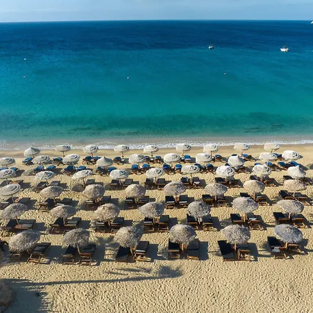 Ξενοδοχείο Arte & Mare Elia Luxury And Ελιά