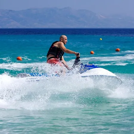Hotell Arte & Mare Elia Luxury And Elia (Mykonos)