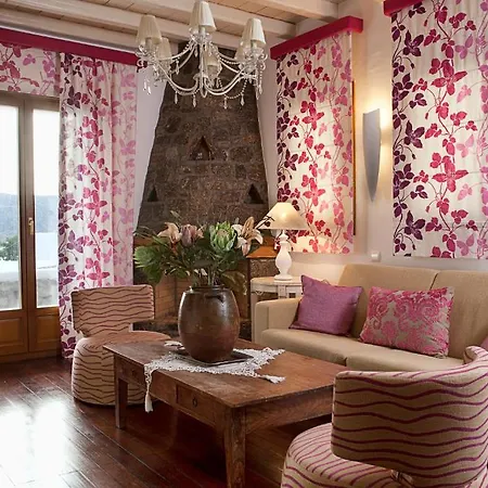 Arte & Mare Elia Luxury And