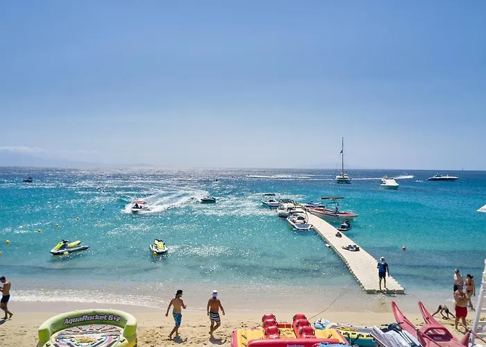 Arte & Mare Elia Luxury And Ξενοδοχείο 5*