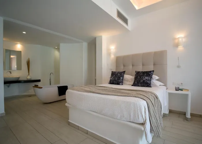 Arte & Mare Elia Luxury And 5* Ελιά