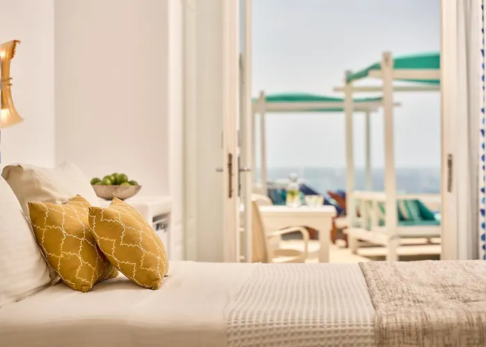 Szálloda Arte & Mare Elia Luxury And