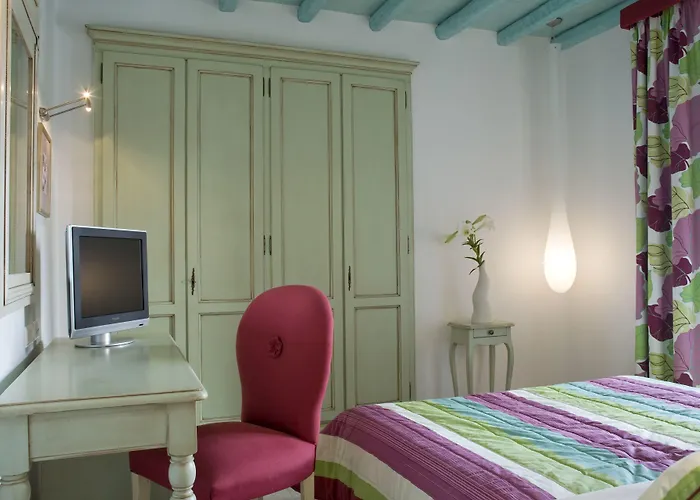 Arte & Mare Elia Luxury And Szálloda 5*