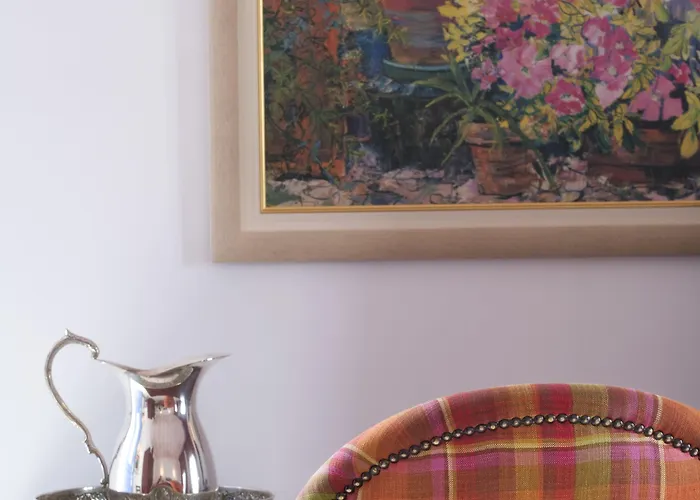 Arte & Mare Elia Luxury And 5* Ελιά