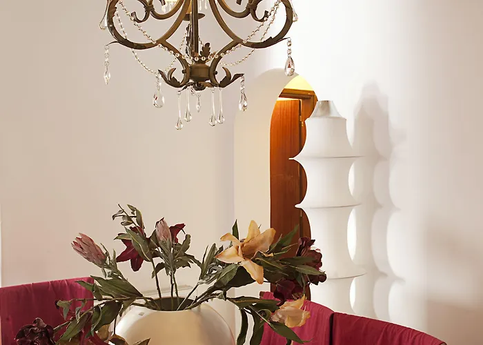 Hotell Arte & Mare Elia Luxury And 5*