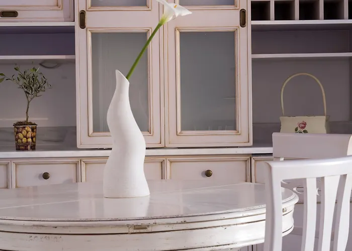 Hotell Arte & Mare Elia Luxury And Elia (Mykonos)