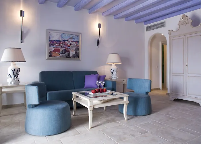 酒店 Arte & Mare Elia Luxury And Elia (Mykonos)