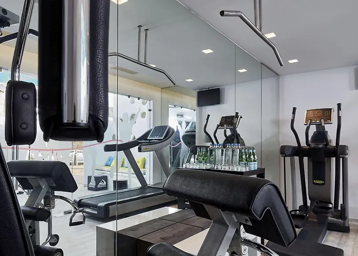 Arte & Mare Elia Luxury And 5* Ελιά