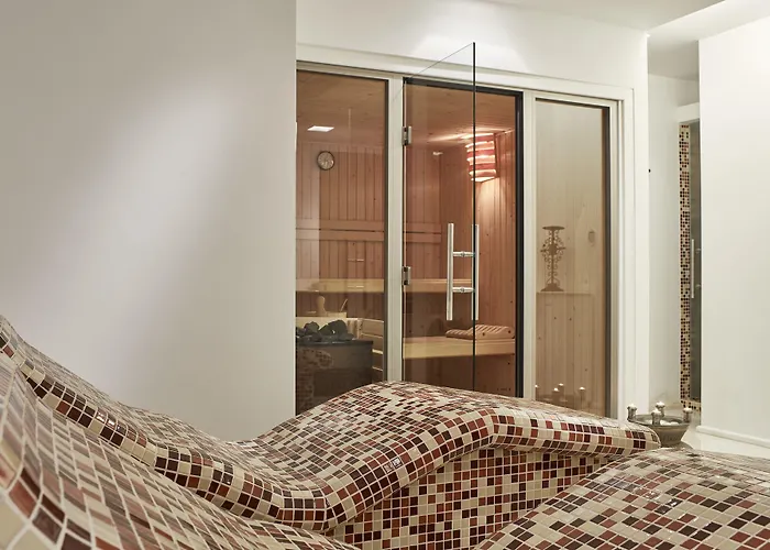 Arte & Mare Elia Luxury And Ξενοδοχείο 5*