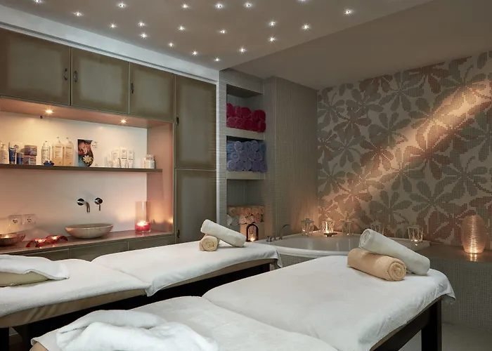 Arte & Mare Elia Luxury And 5*