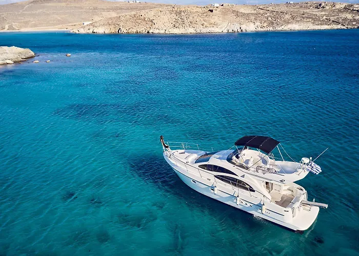 Arte & Mare Elia Luxury And