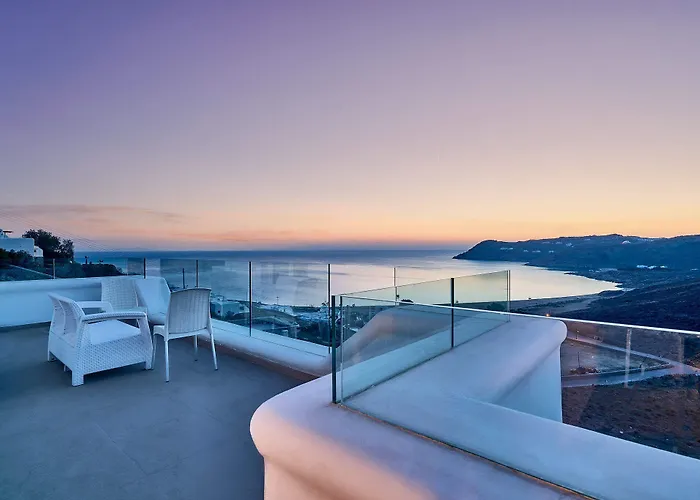 Arte & Mare Elia Luxury And