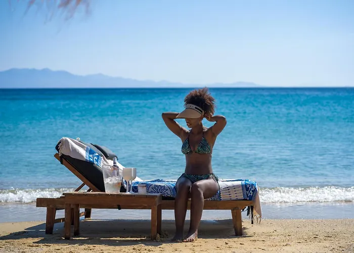 Arte & Mare Elia Luxury And