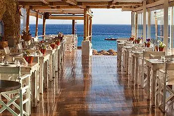 Hotell Arte & Mare Elia Luxury And 5*