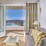Arte & Mare Elia Luxury And 5* Elia (Mykonos)