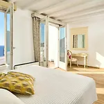 Arte & Mare Elia Luxury And 호텔