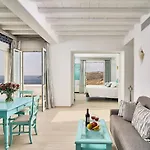 Arte & Mare Elia Luxury And 호텔