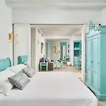 Arte & Mare Elia Luxury And 호텔 Elia (Mykonos)