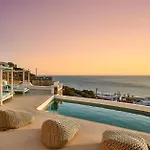 호텔 Arte & Mare Elia Luxury And 5*