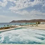 호텔 Arte & Mare Elia Luxury And Elia (Mykonos)