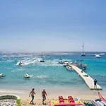 Arte & Mare Elia Luxury And 호텔 5*
