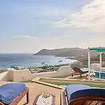 호텔 Arte & Mare Elia Luxury And Elia (Mykonos)