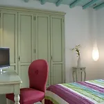 Arte & Mare Elia Luxury And 호텔 5*
