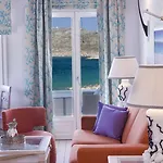 Arte & Mare Elia Luxury And 5* Elia (Mykonos)