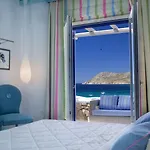 호텔 Arte & Mare Elia Luxury And Elia (Mykonos)