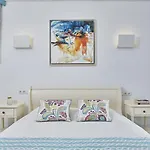 Arte & Mare Elia Luxury And 호텔