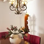 호텔 Arte & Mare Elia Luxury And 5*