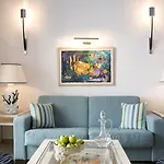 Arte & Mare Elia Luxury And 호텔