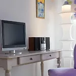 Arte & Mare Elia Luxury And 호텔 5*