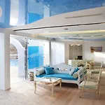 호텔 Arte & Mare Elia Luxury And 5*