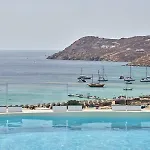 Arte & Mare Elia Luxury And Elia (Mykonos)
