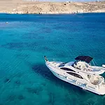 Arte & Mare Elia Luxury And