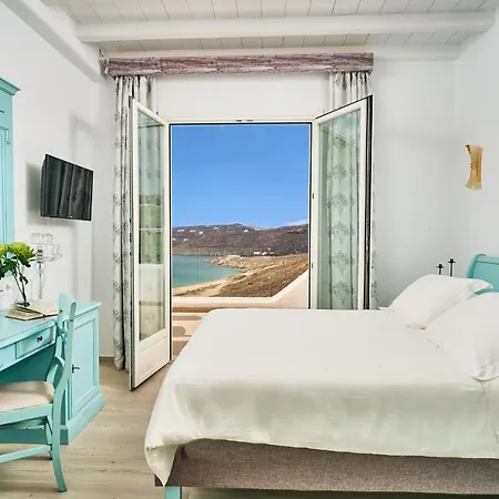 Arte & Mare Elia Luxury And 5*