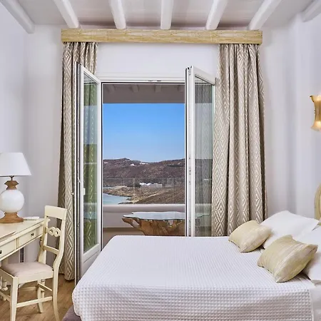 Arte & Mare Elia Luxury And 5*