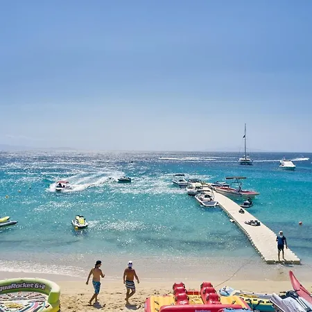 Arte & Mare Elia Luxury And Hotel 5*