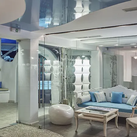 Arte & Mare Elia Luxury And מלון