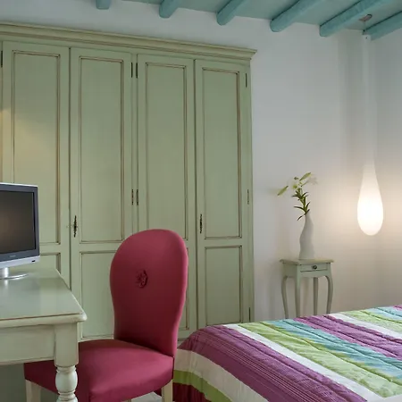 Arte & Mare Elia Luxury And מלון 5*