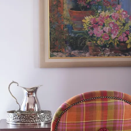 Arte & Mare Elia Luxury And 5* Elia (Mykonos)