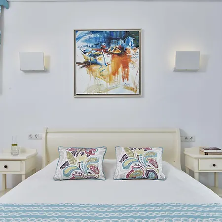 Arte & Mare Elia Luxury And מלון